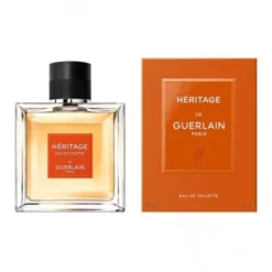 Guerlain Héritage - Eau De Toilette Uomo 100 Ml Vapo Repack