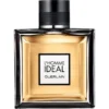 Guerlain L'homme Ideal Eau De Toilette Edt Vapo Spray 50 Ml