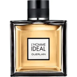Guerlain L'homme Ideal Eau De Toilette Edt Vapo Spray 50 Ml