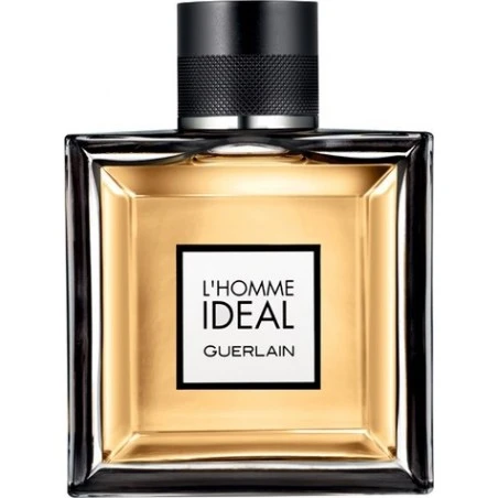 l'homme ideal eau de toilette edt vapo spray 50 ml Guerlain L'homme Ideal Eau De Toilette Edt Vapo Spray 50 Ml -Guerlain l homme ideal eau de toilette edt vapo spray 50 ml 031626