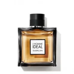 Guerlain L'Homme Ideal - Eau De Toilette Uomo 150 Ml Vapo