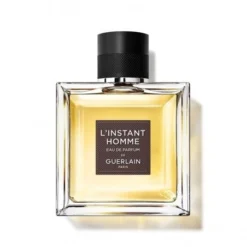 L'Instant Homme De Guerlain - Eau De Parfum Uomo 100 Ml Vapo