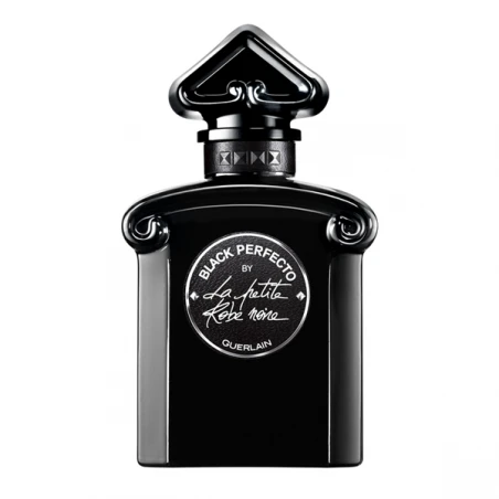 La Petite Robe Noire Black Perfecto - Eau de Parfum donna 100 ml vapo Guerlain La Petite Robe Noire Black Perfecto - Eau De Parfum Donna 100 Ml Vapo -Guerlain la petite robe noire black perfecto eau de parfum edp 100 ml 062562