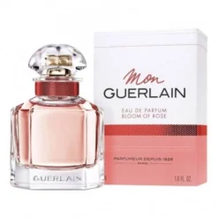 Mon Guerlain Bloom Of Rose - Eau De Parfum Donna 100 Ml Vapo