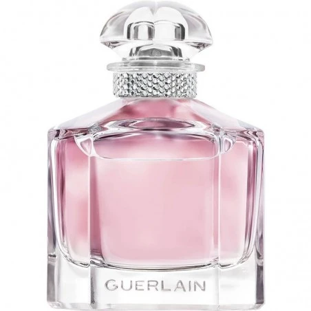 Mon Guerlain Sparkling Bouquet eau de parfum donna 100 ml vapo Mon Guerlain Sparkling Bouquet Eau De Parfum Donna 100 Ml Vapo -Guerlain mon guerlain sparkling bouquet eau de parfum donna 100 ml vapo 143883